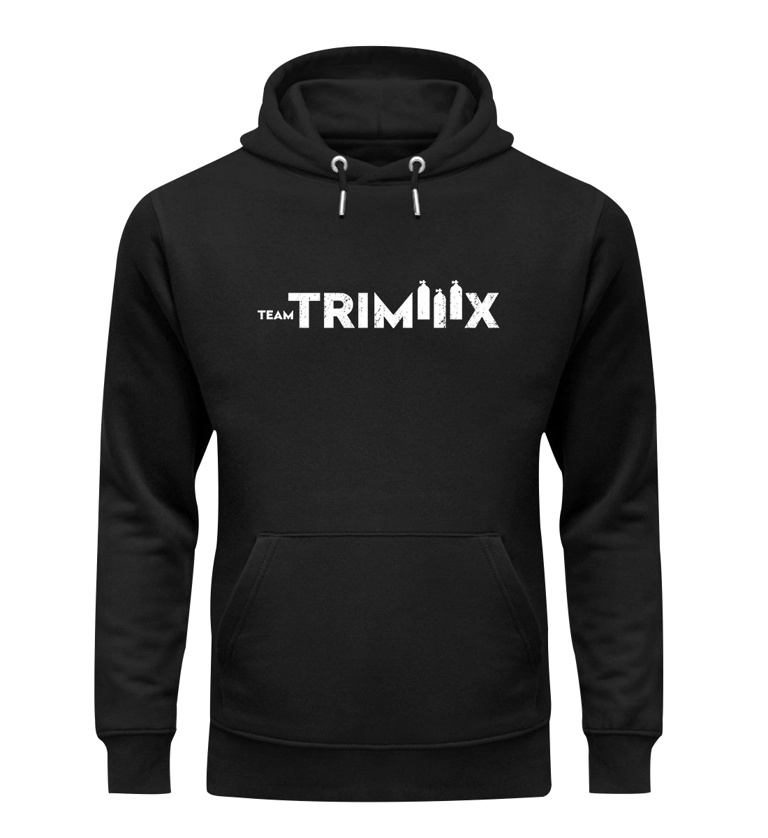 Team Trimiiix - Bio Hoodie