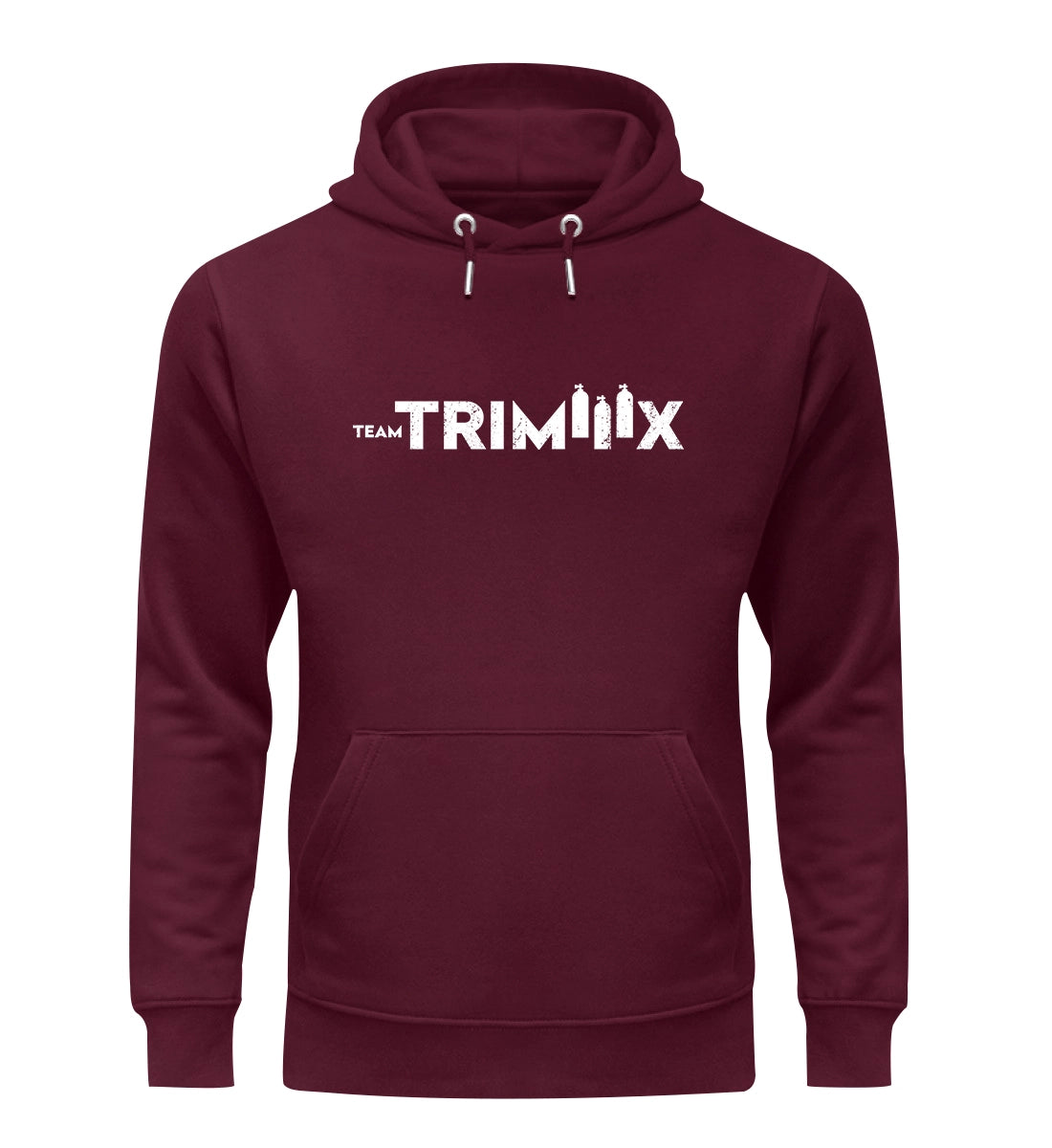 Team Trimiiix - Bio Hoodie