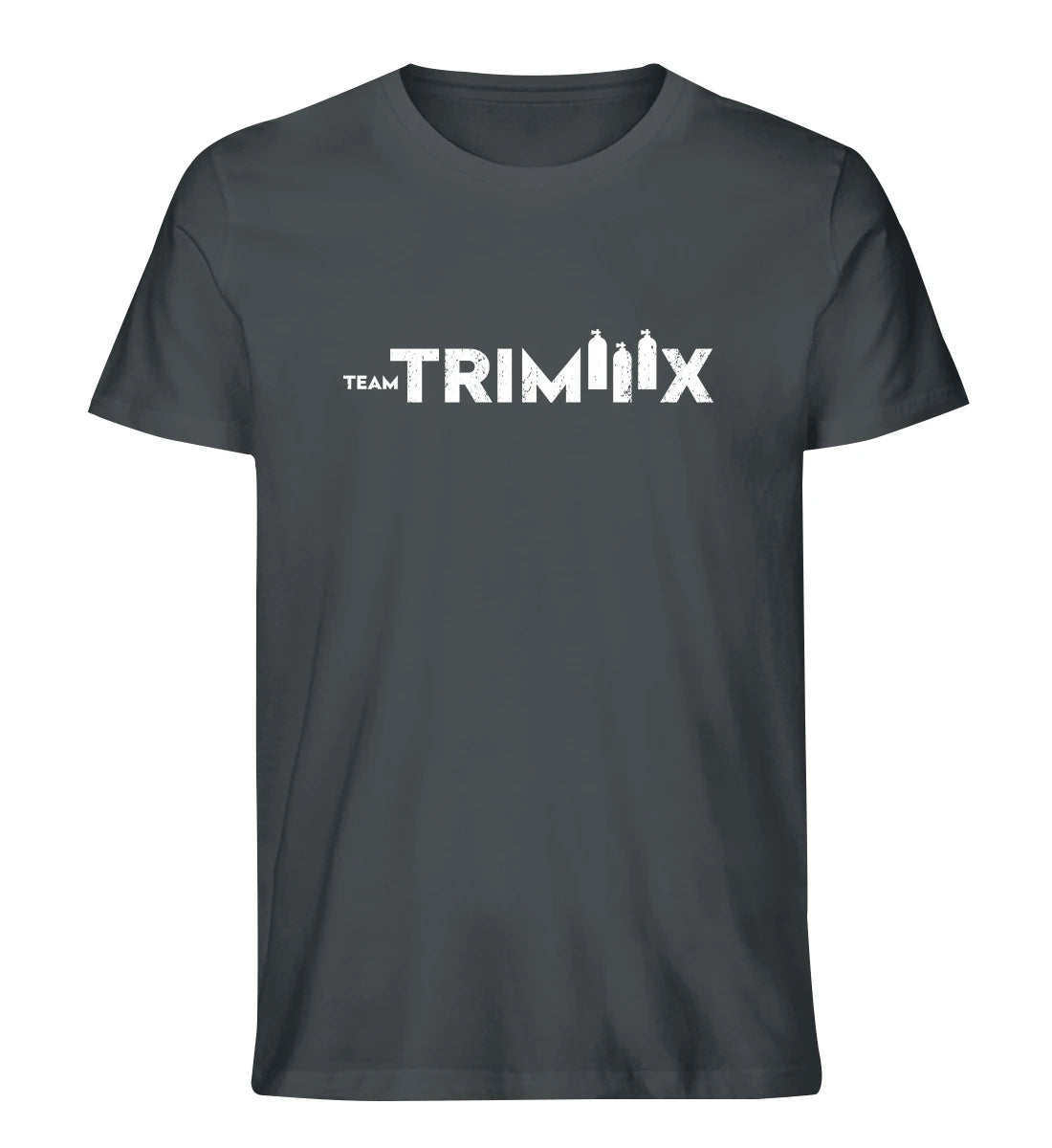 Team Trimiiix - 100 % Bio T-Shirt
