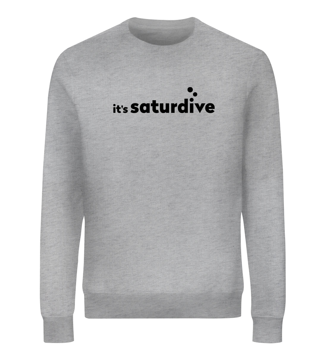 Saturdive - Bio Sweater